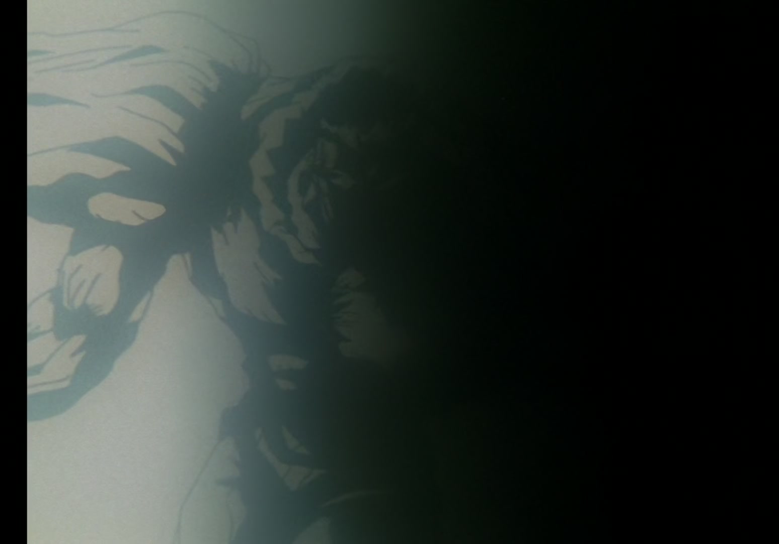 Yu Yu Hakusho Ep 52: The Death of Genkai @ 00:10:25
