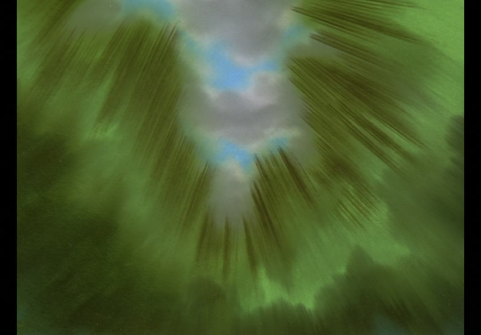 Yu Yu Hakusho Ep 52: The Death of Genkai @ 00:11:14