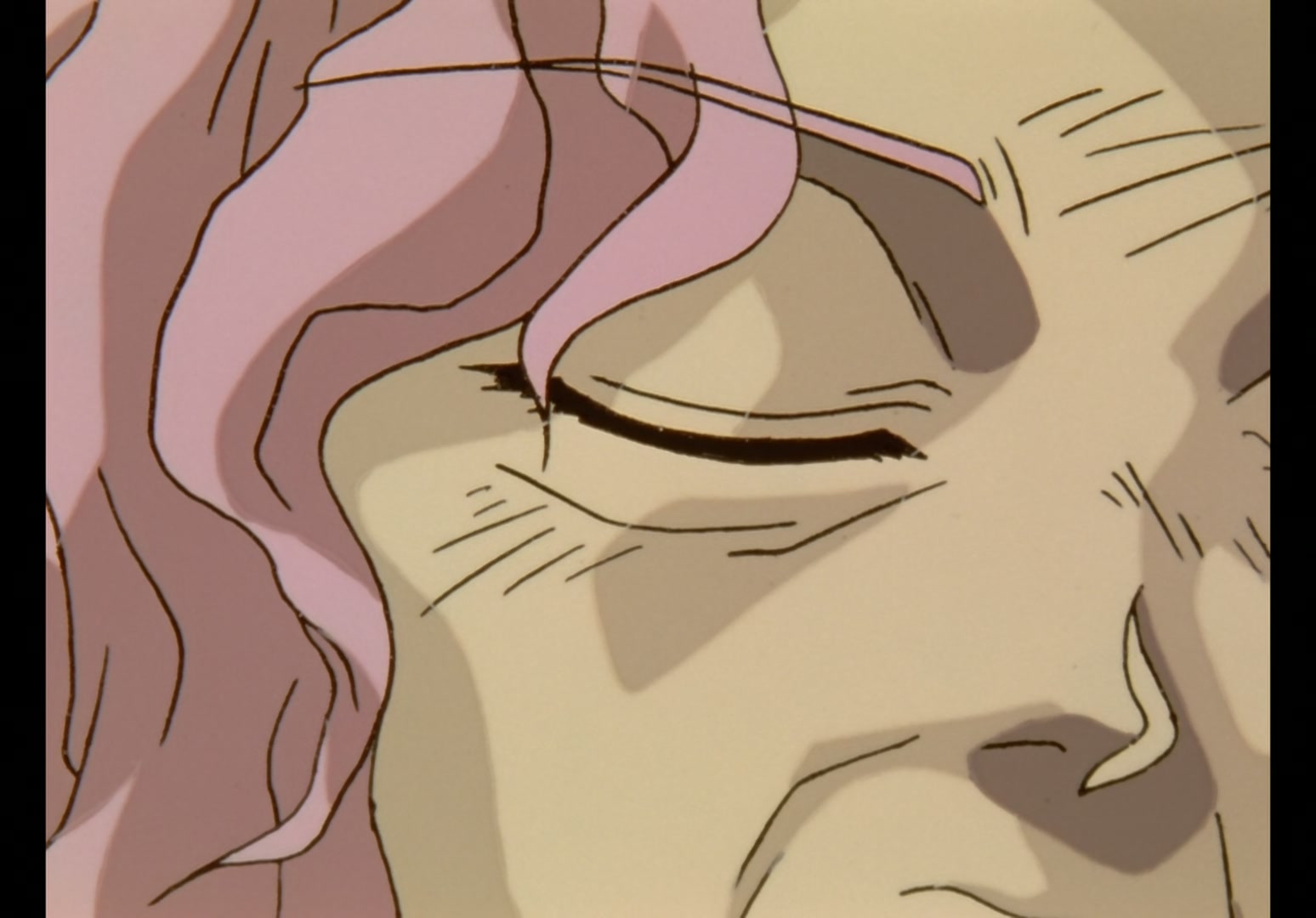 Yu Yu Hakusho Ep 52: The Death of Genkai @ 00:12:15