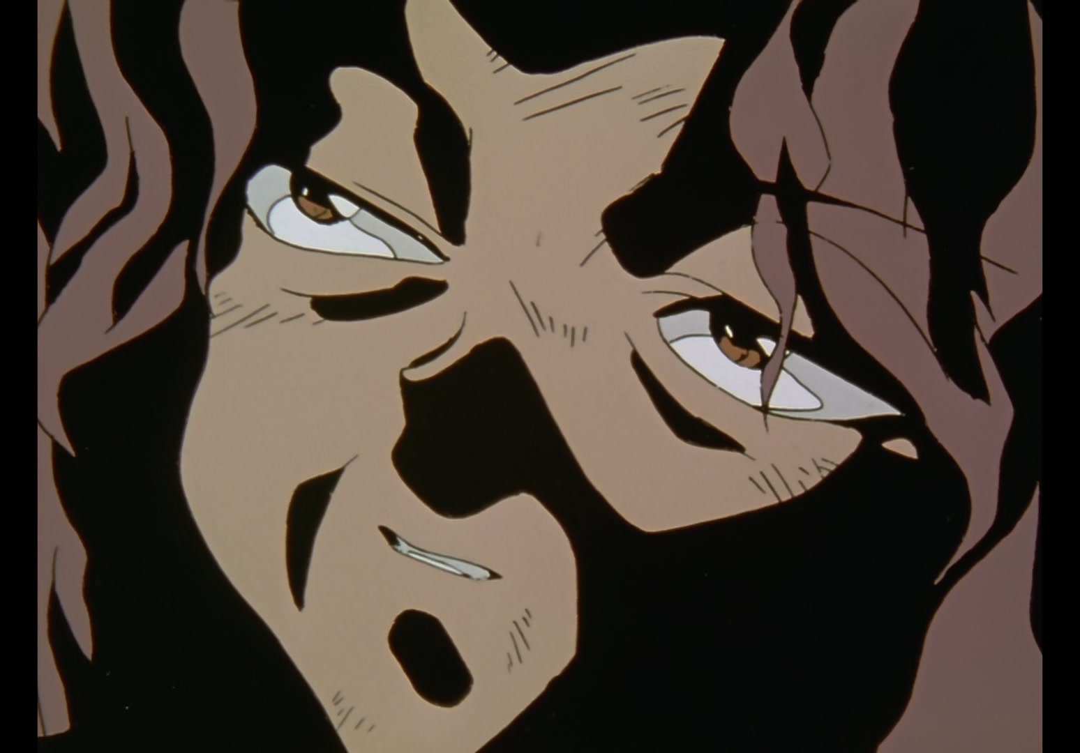 Yu Yu Hakusho Ep 52: The Death of Genkai @ 00:12:38