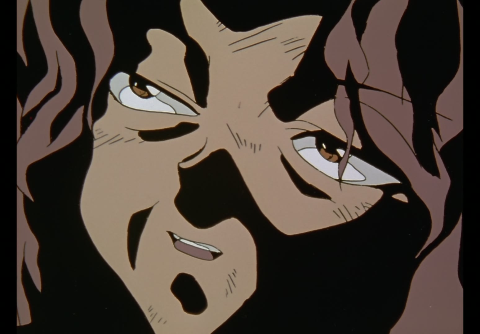 Yu Yu Hakusho Ep 52: The Death of Genkai @ 00:12:41