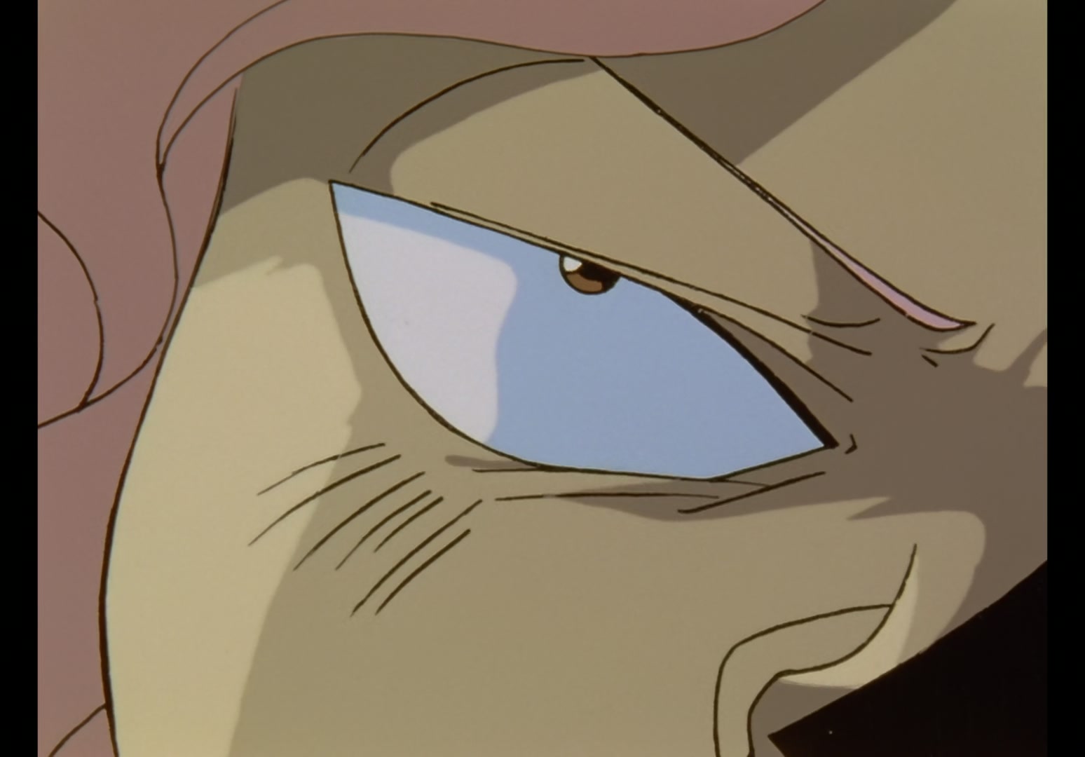 Yu Yu Hakusho Ep 52: The Death of Genkai @ 00:14:12