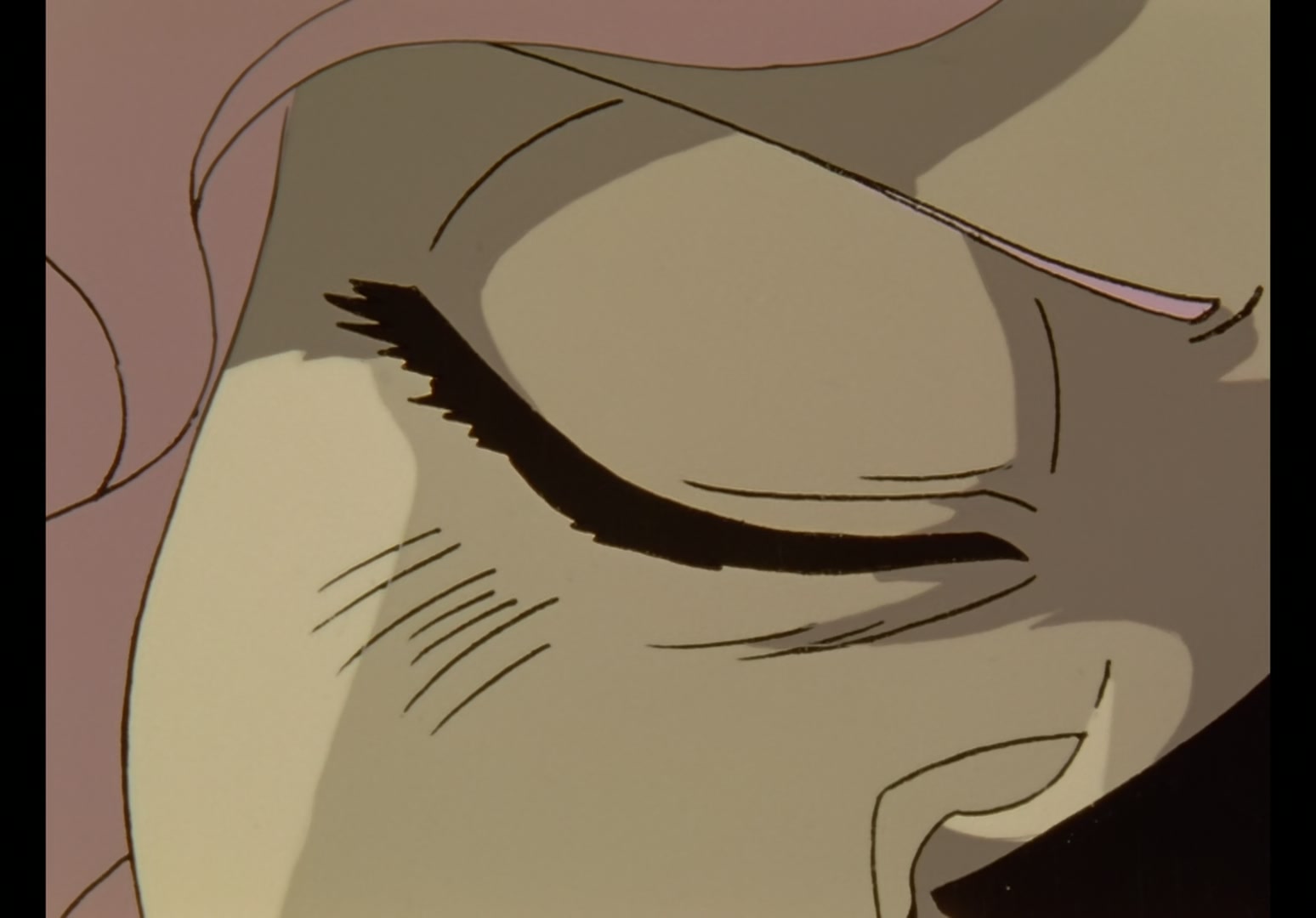Yu Yu Hakusho Ep 52: The Death of Genkai @ 00:14:16