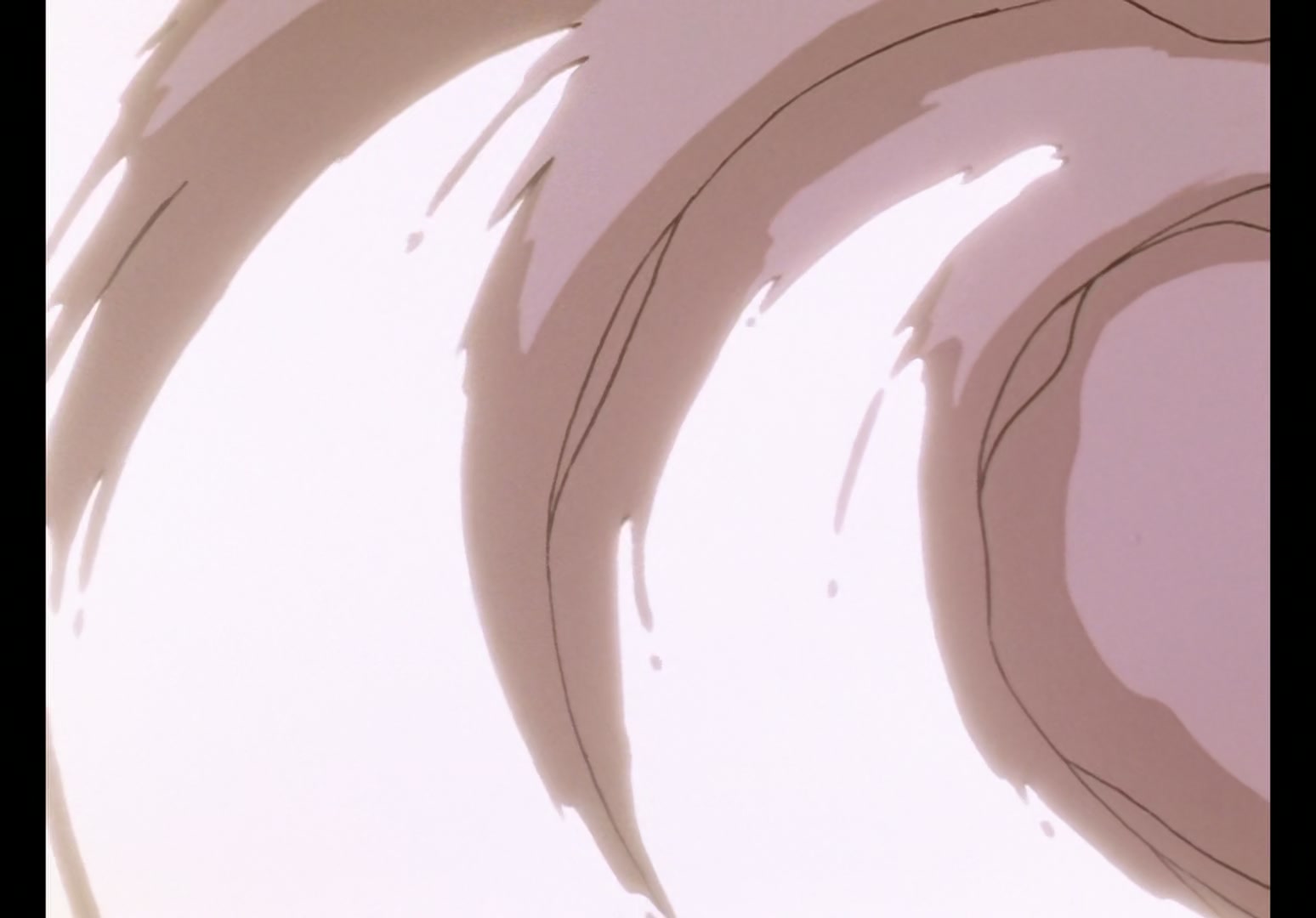 Yu Yu Hakusho Ep 52: The Death of Genkai @ 00:14:28