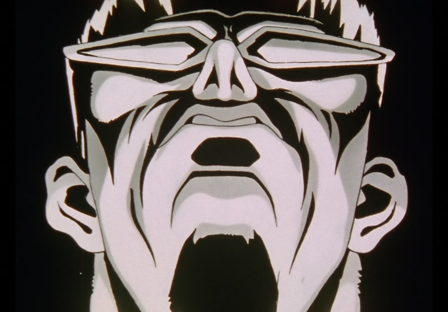 Yu Yu Hakusho Ep 53: Overcoming Grief @ 00:01:49