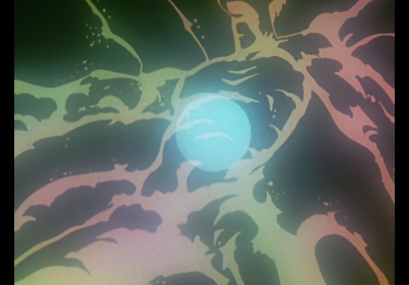 Yu Yu Hakusho Ep 53: Overcoming Grief @ 00:03:01