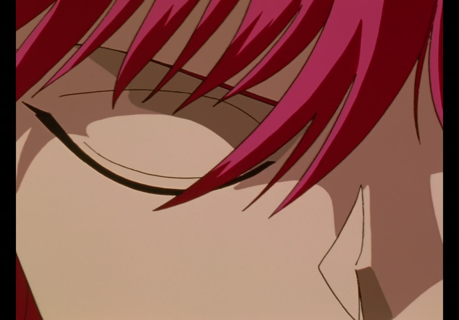 Yu Yu Hakusho Ep 53: Overcoming Grief @ 00:05:18