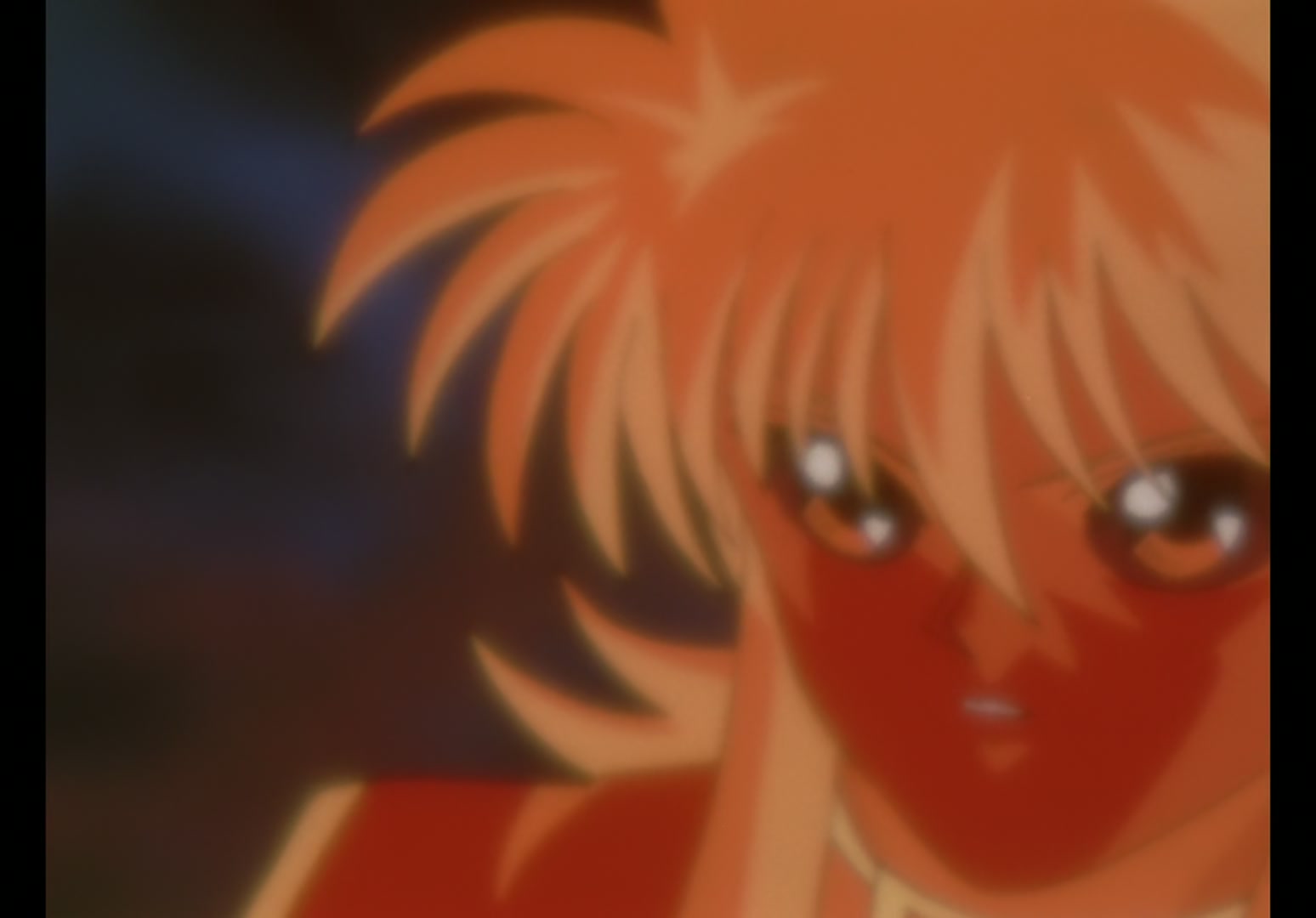 Yu Yu Hakusho Ep 53: Overcoming Grief @ 00:05:33