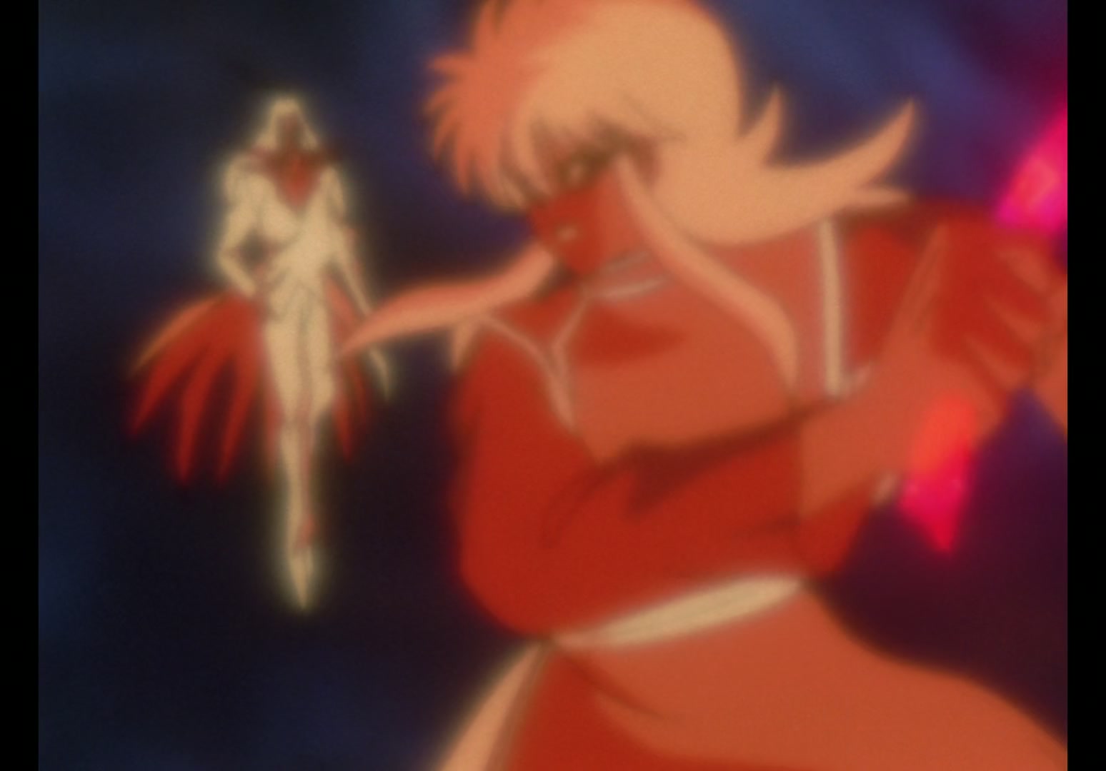 Yu Yu Hakusho Ep 53: Overcoming Grief @ 00:05:44