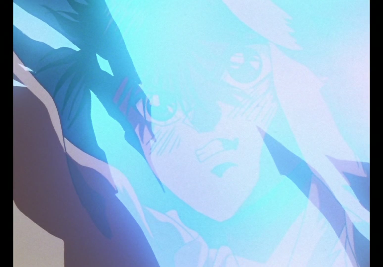 Yu Yu Hakusho Ep 53: Overcoming Grief @ 00:19:57