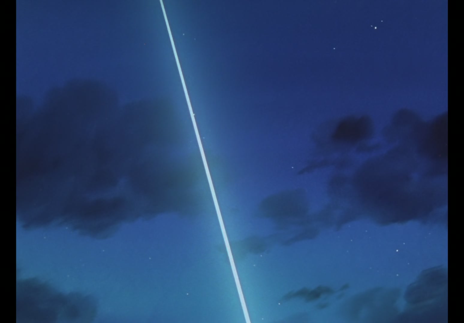 Yu Yu Hakusho Ep 53: Overcoming Grief @ 00:20:32