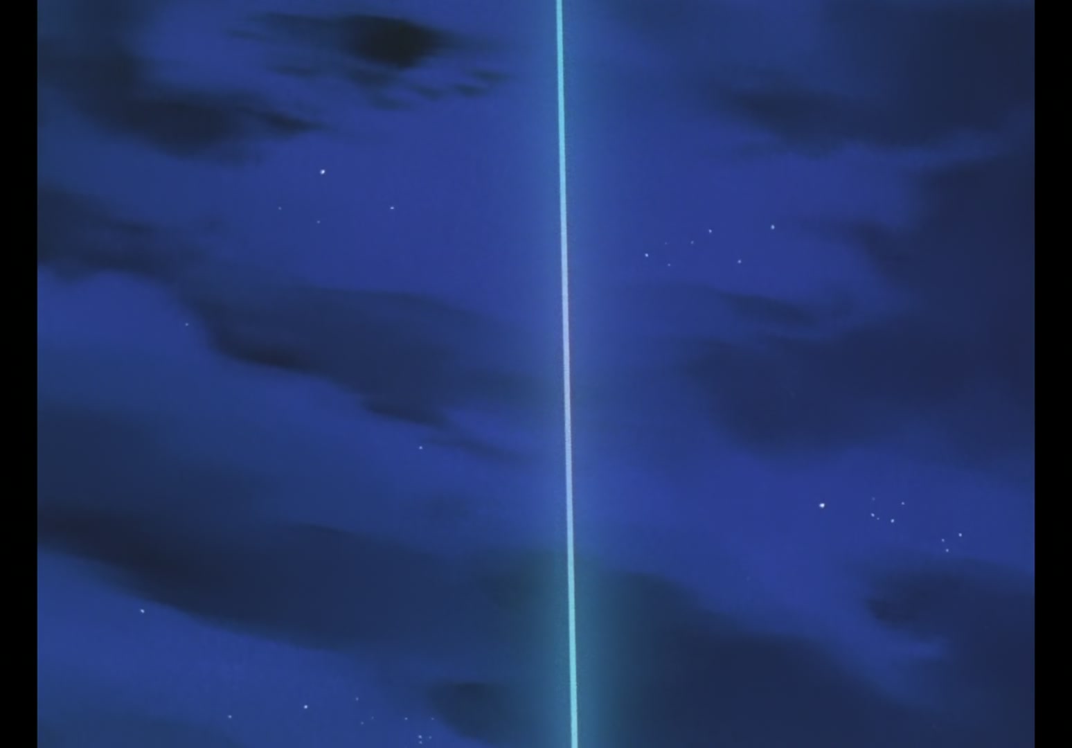 Yu Yu Hakusho Ep 53: Overcoming Grief @ 00:21:02
