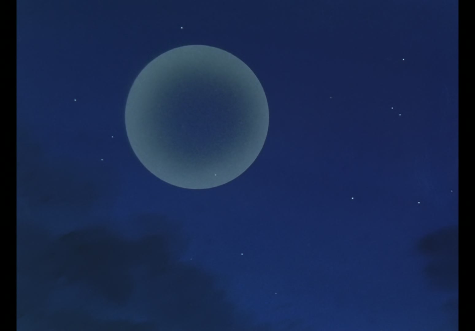 Yu Yu Hakusho Ep 53: Overcoming Grief @ 00:21:06