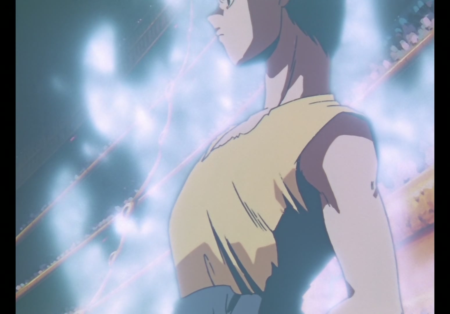 Yu Yu Hakusho Ep 53: Overcoming Grief @ 00:22:14