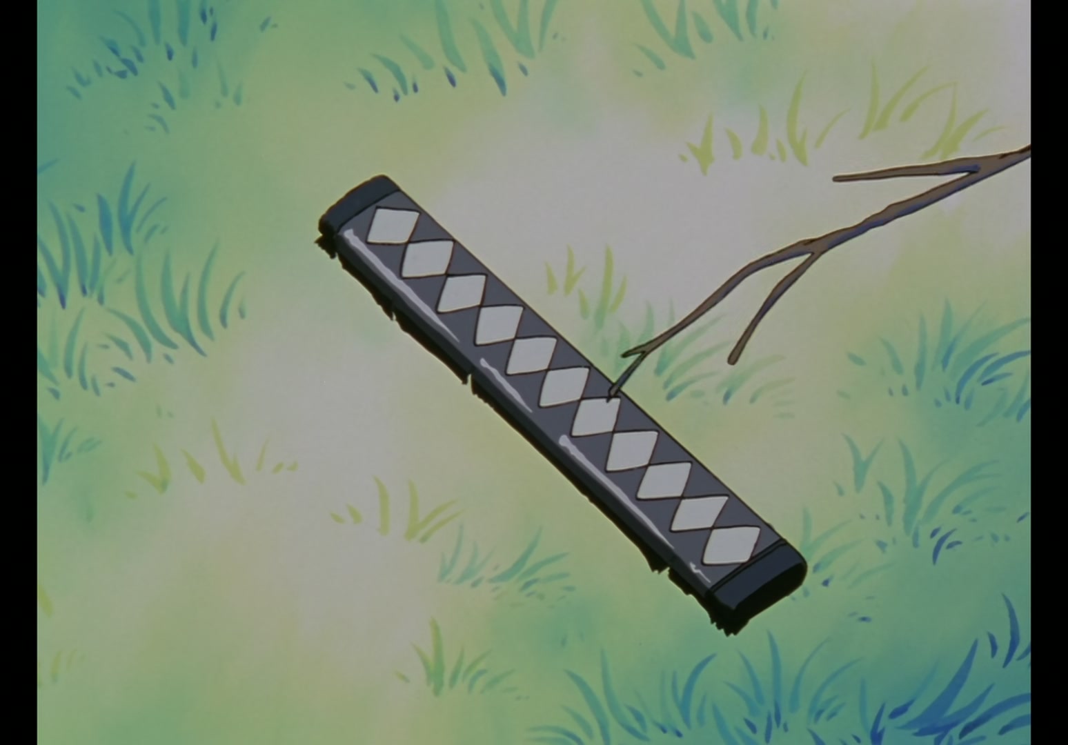 Yu Yu Hakusho Ep 54: The Beginning of the End @ 00:02:42