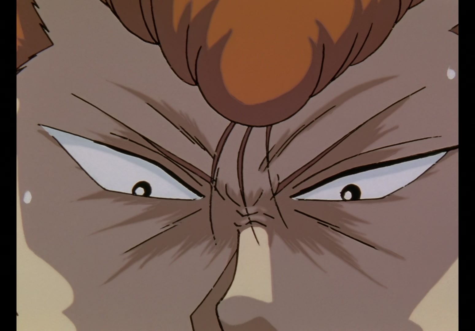 Yu Yu Hakusho Ep 54: The Beginning of the End @ 00:02:57