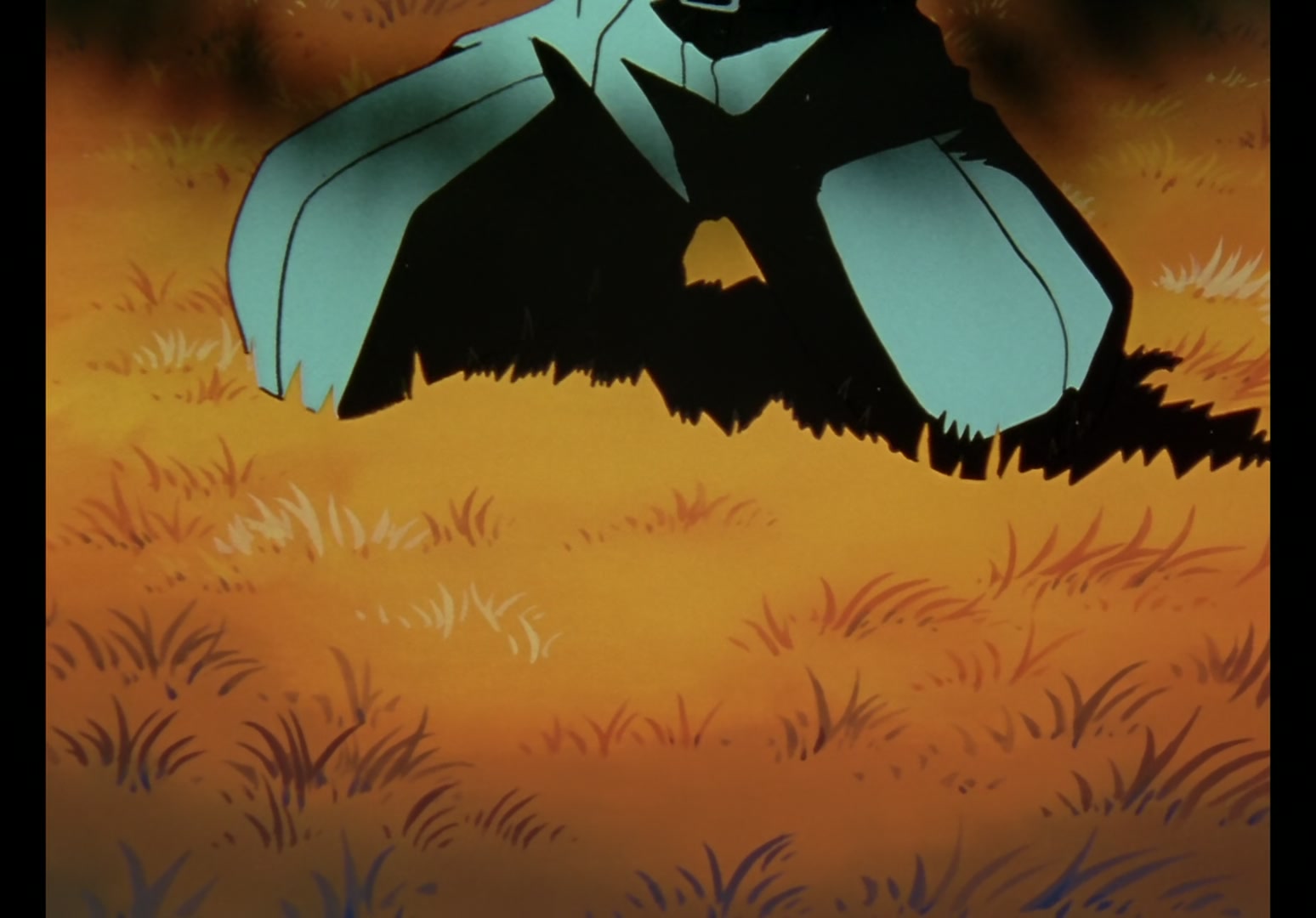 Yu Yu Hakusho Ep 54: The Beginning of the End @ 00:03:13
