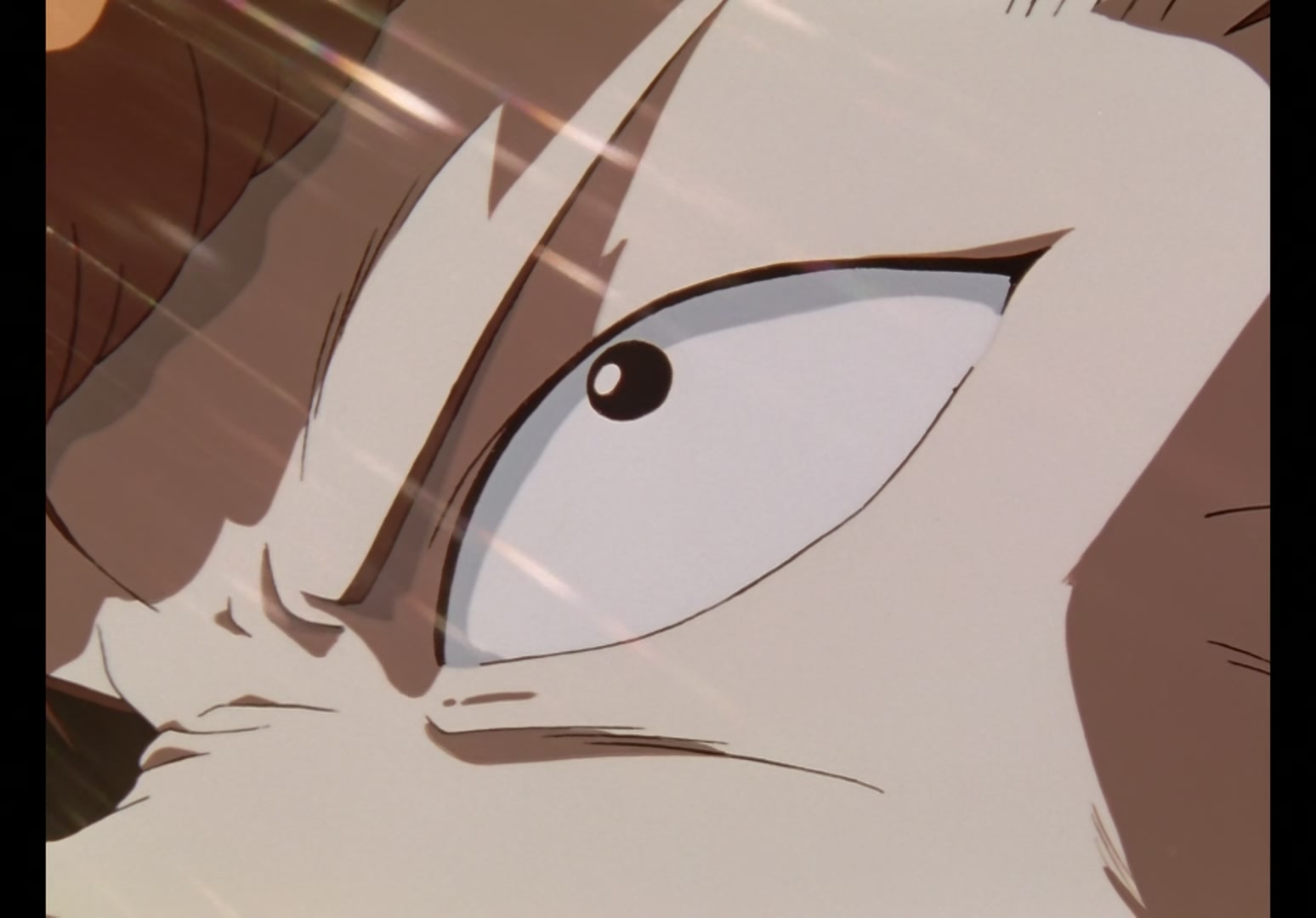 Yu Yu Hakusho Ep 54: The Beginning of the End @ 00:03:24