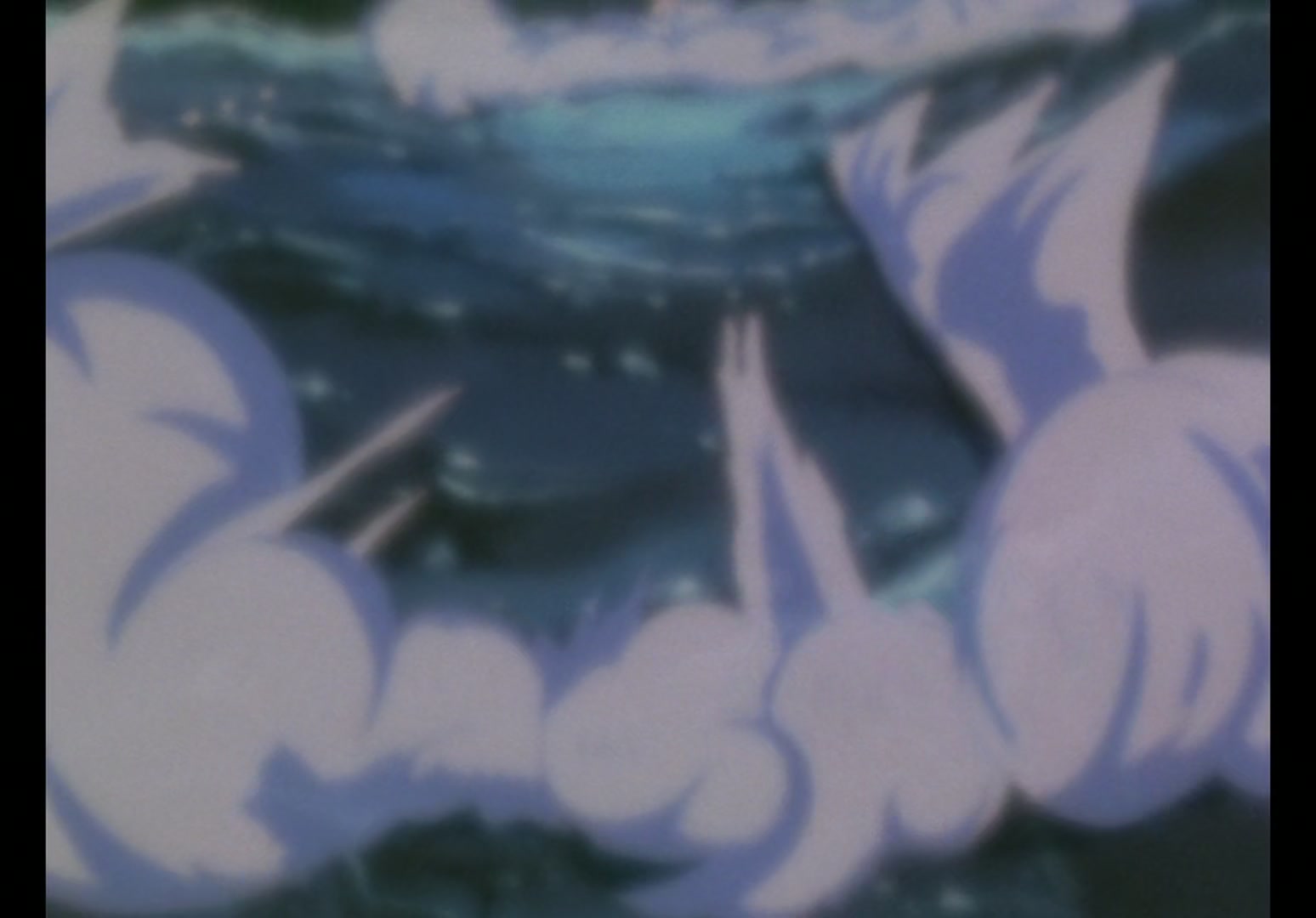 Yu Yu Hakusho Ep 54: The Beginning of the End @ 00:04:44