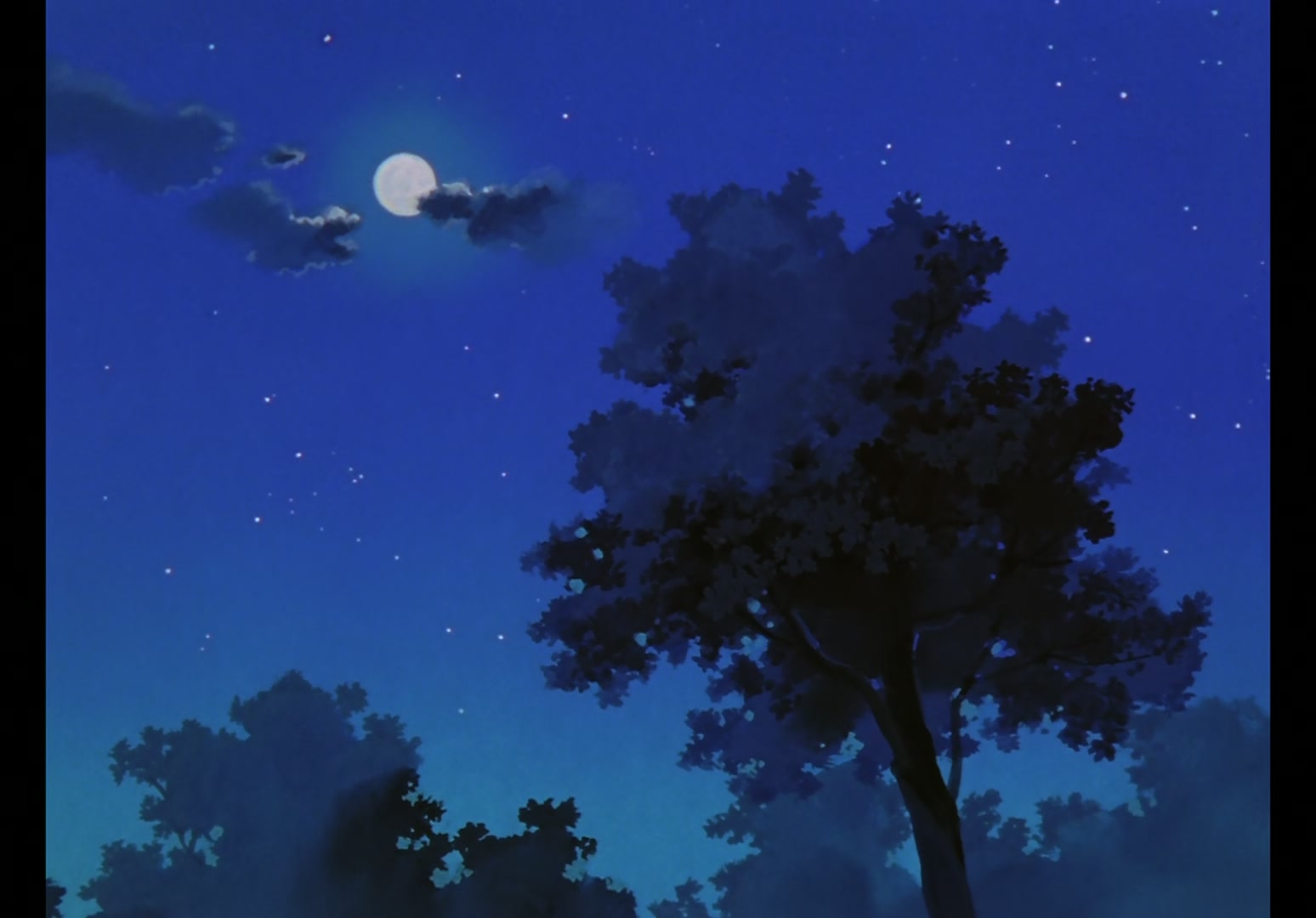 Yu Yu Hakusho Ep 54: The Beginning of the End @ 00:05:52