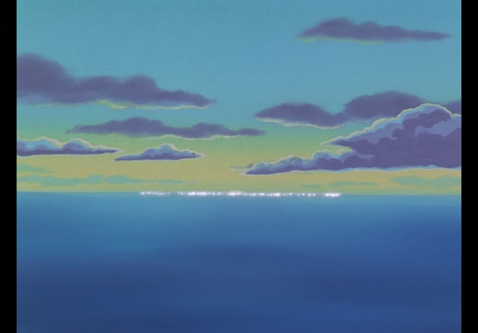 Yu Yu Hakusho Ep 54: The Beginning of the End @ 00:06:30