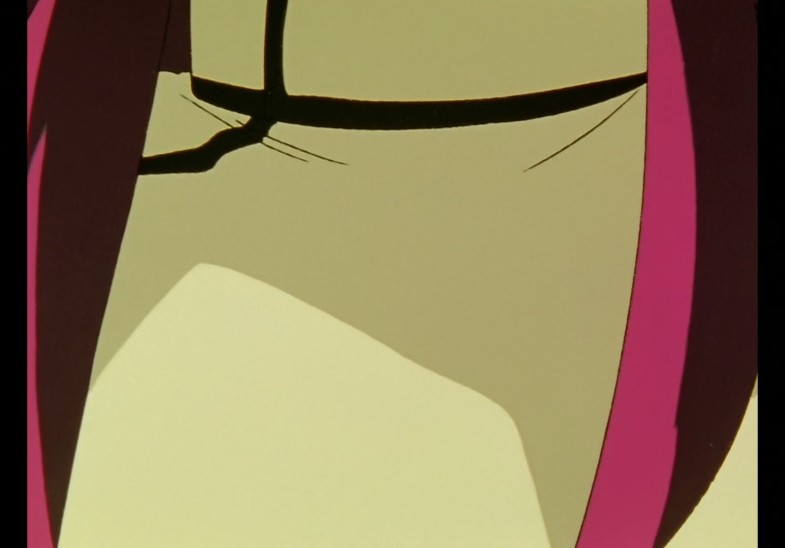 Yu Yu Hakusho Ep 55: The Beast Within @ 00:04:25