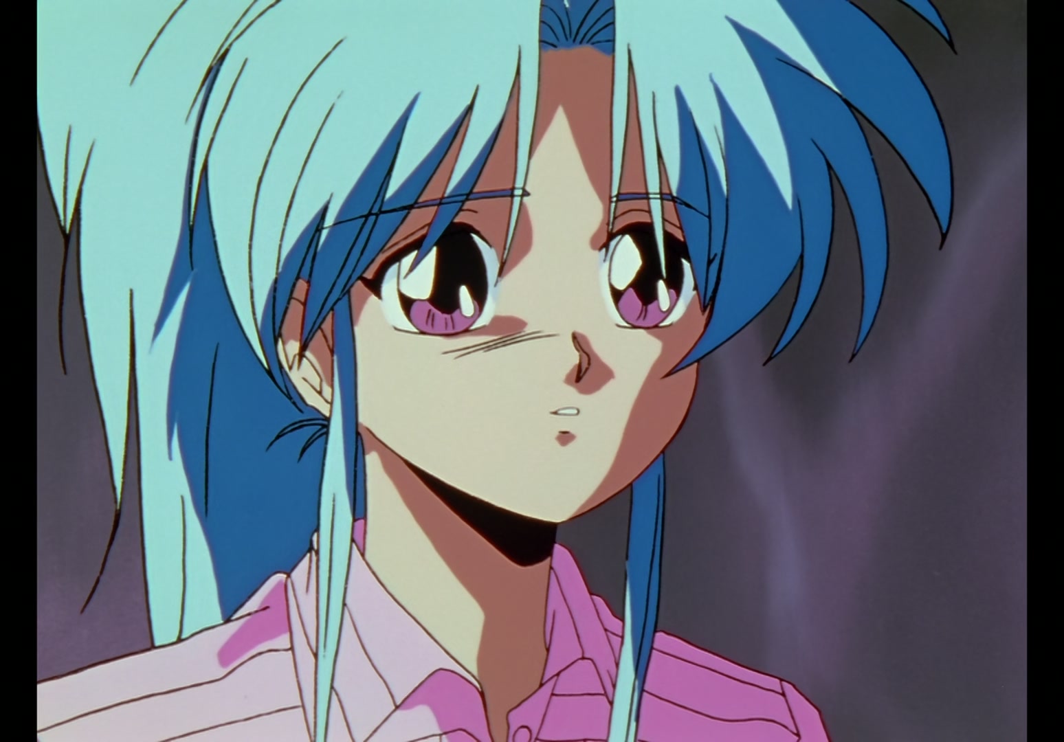 Yu Yu Hakusho Ep 55: The Beast Within @ 00:06:03