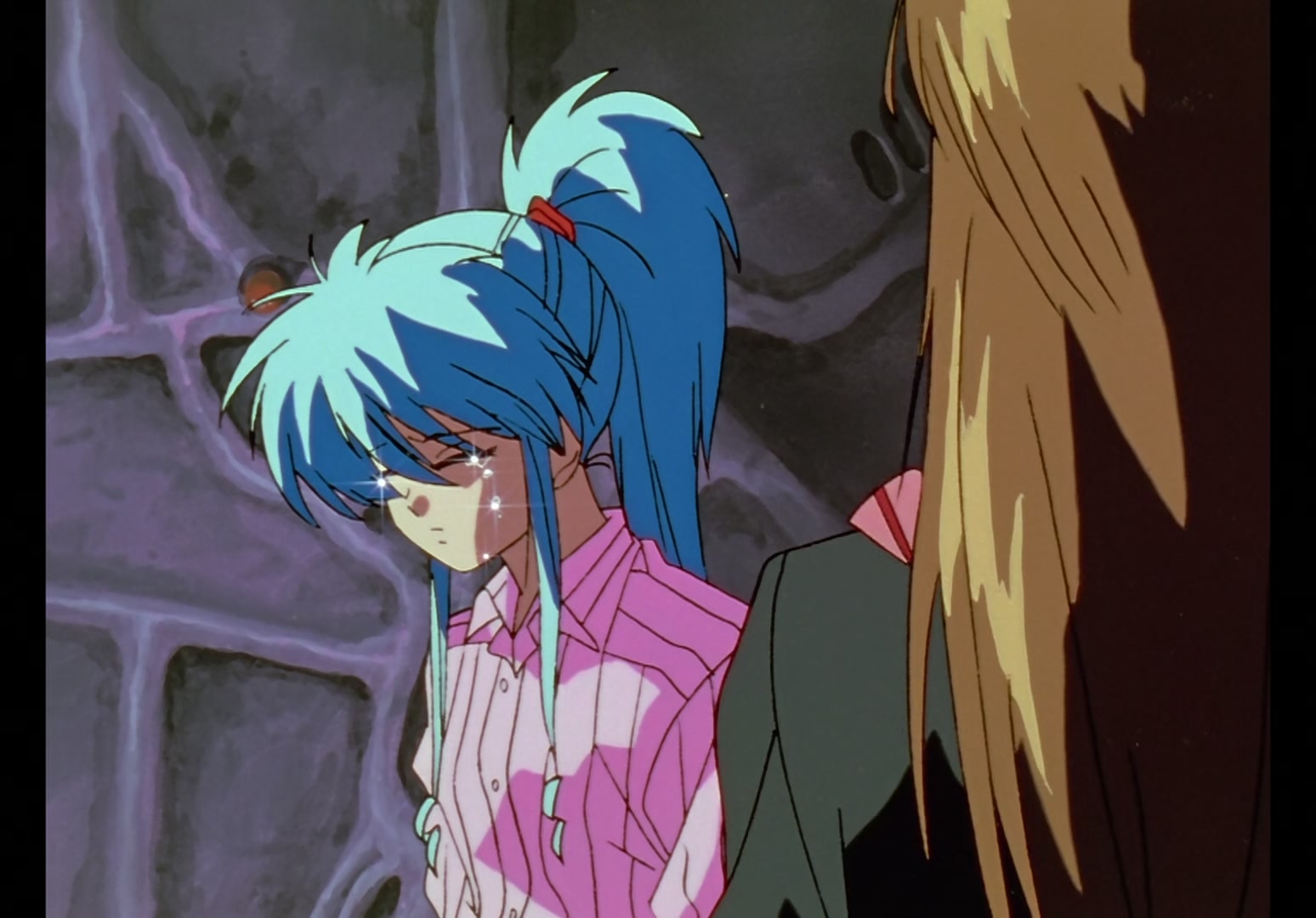 Yu Yu Hakusho Ep 55: The Beast Within @ 00:06:22