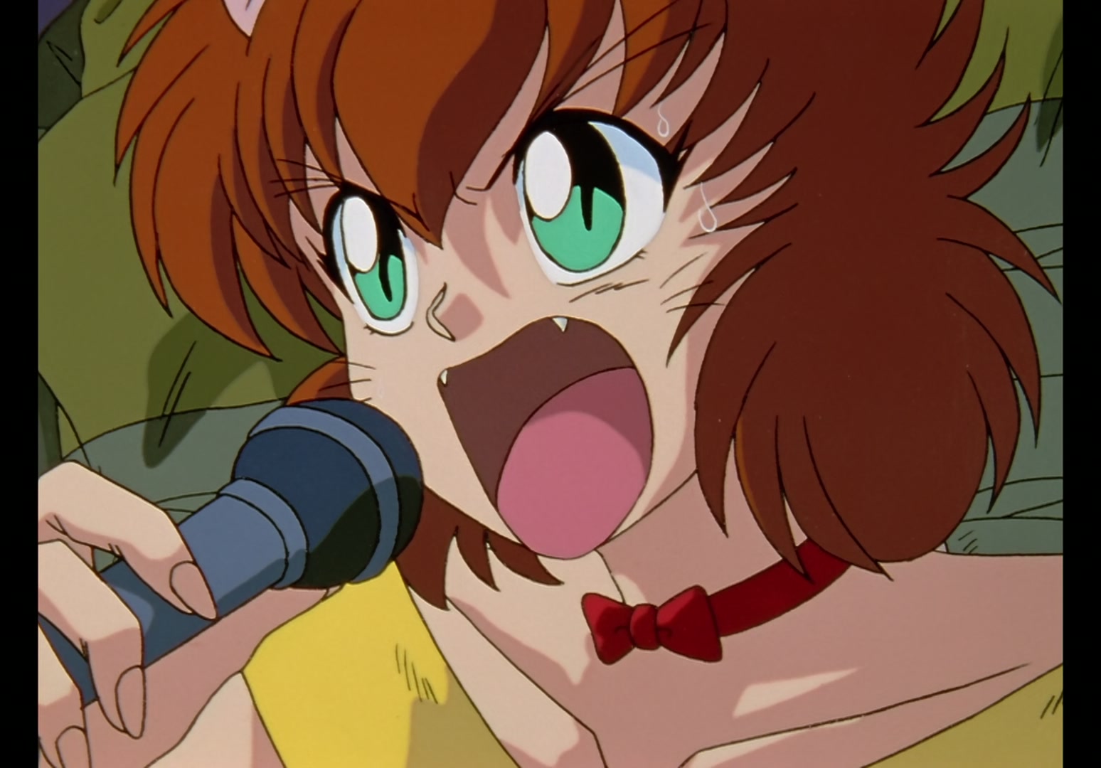 Yu Yu Hakusho Ep 59: The Shadow of Elder Toguro @ 00:12:53