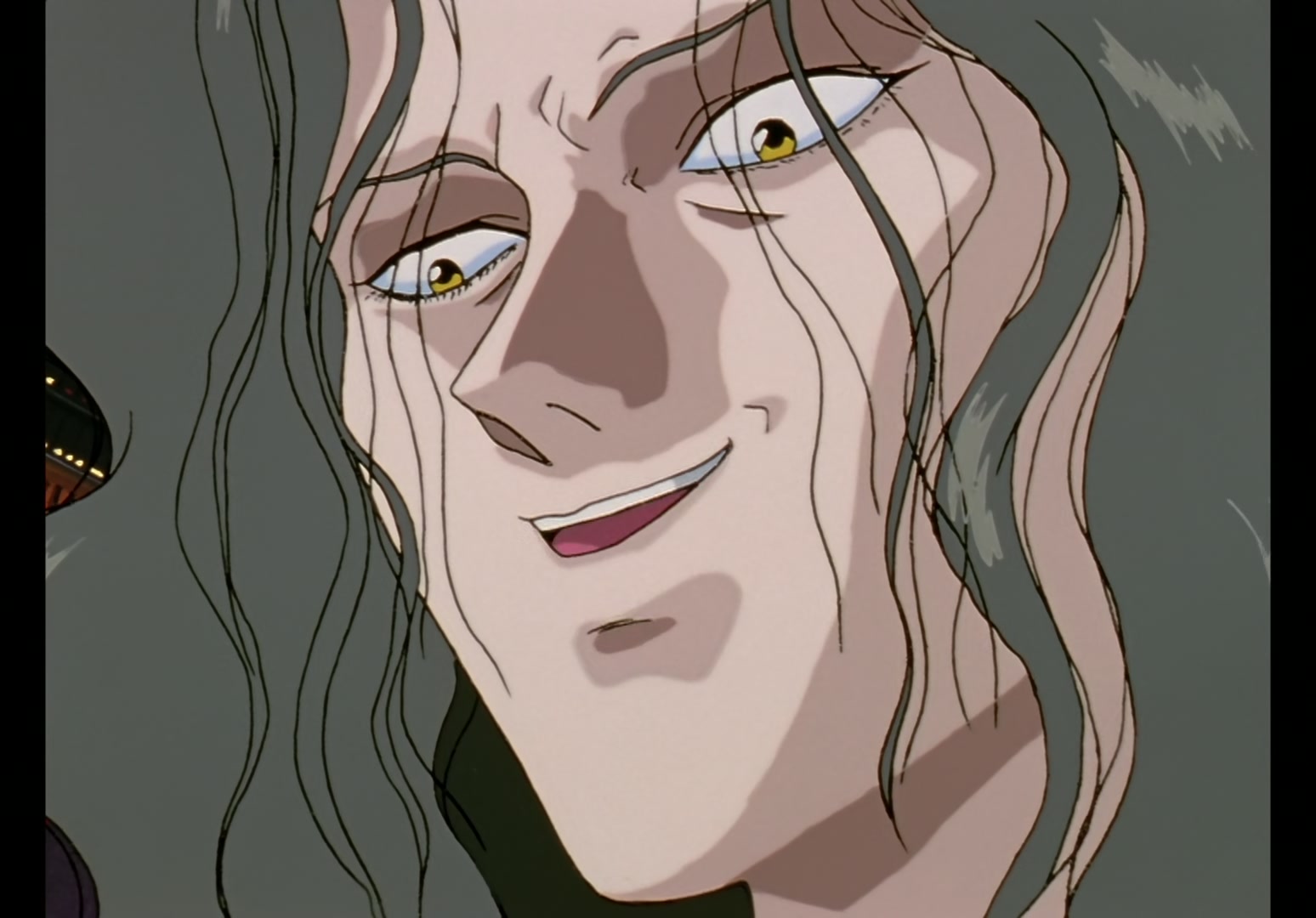 Yu Yu Hakusho Ep 59: The Shadow of Elder Toguro @ 00:14:12