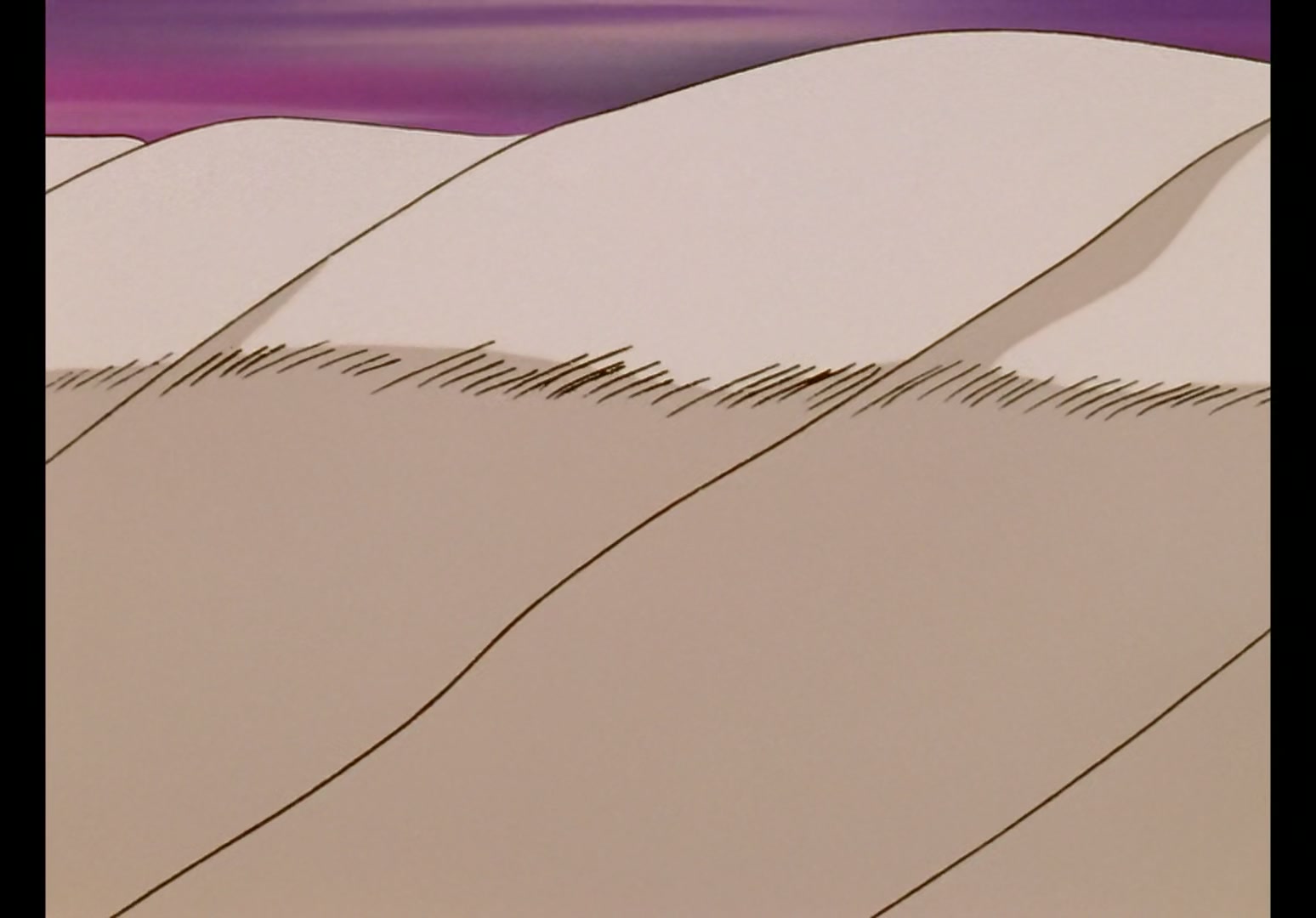 Yu Yu Hakusho Ep 59: The Shadow of Elder Toguro @ 00:18:04