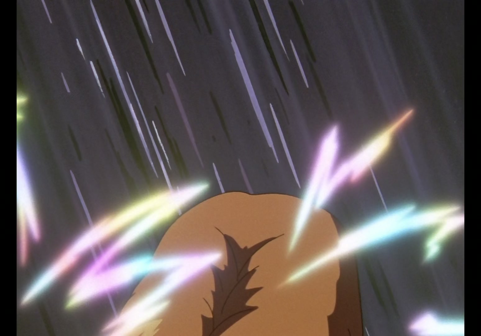 Yu Yu Hakusho Ep 60: Sakyo's Proposal @ 00:01:34