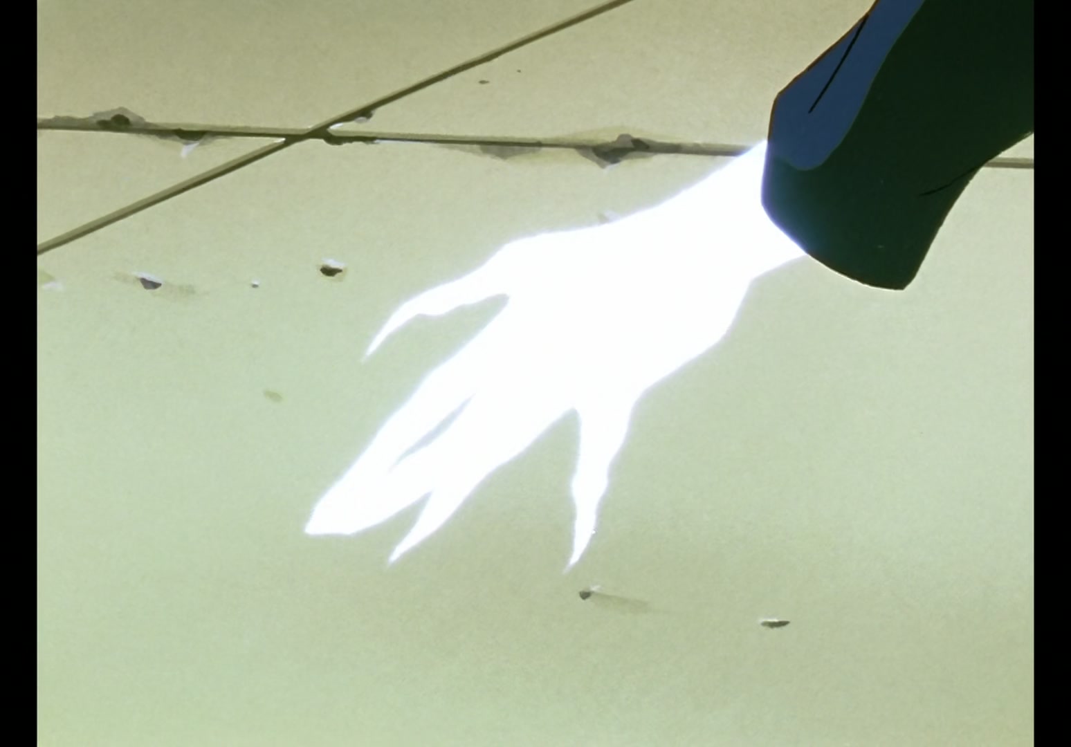 Yu Yu Hakusho Ep 60: Sakyo's Proposal @ 00:03:13