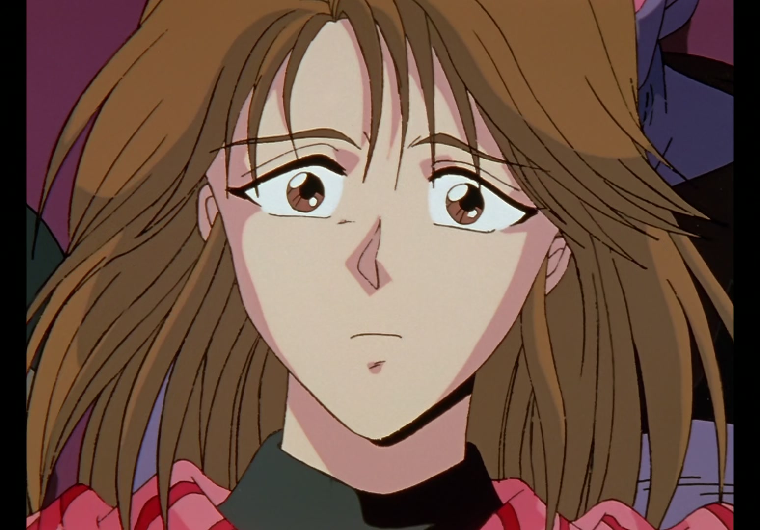 Yu Yu Hakusho Ep 60: Sakyo's Proposal @ 00:03:47