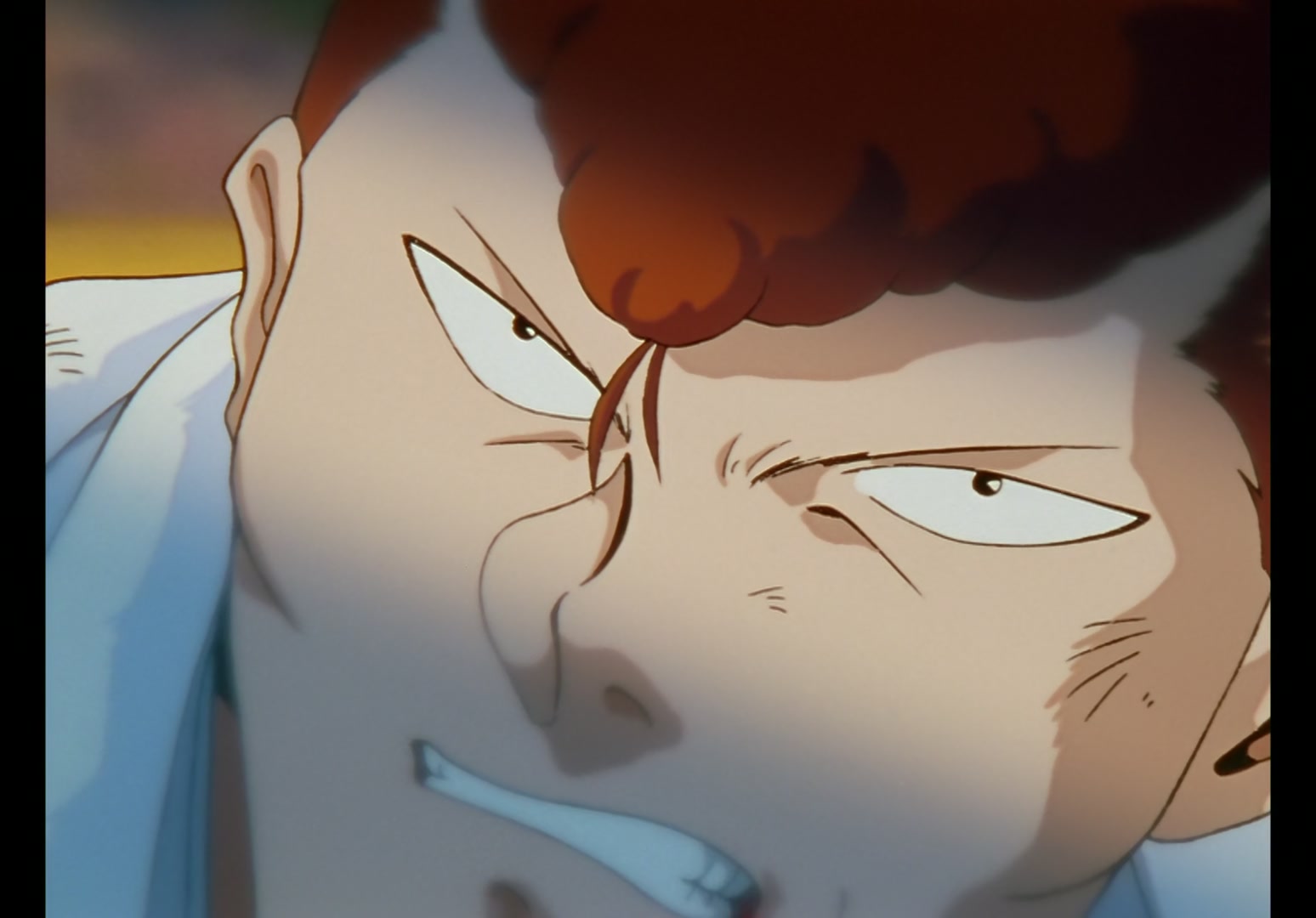 Yu Yu Hakusho Ep 60: Sakyo's Proposal @ 00:04:02