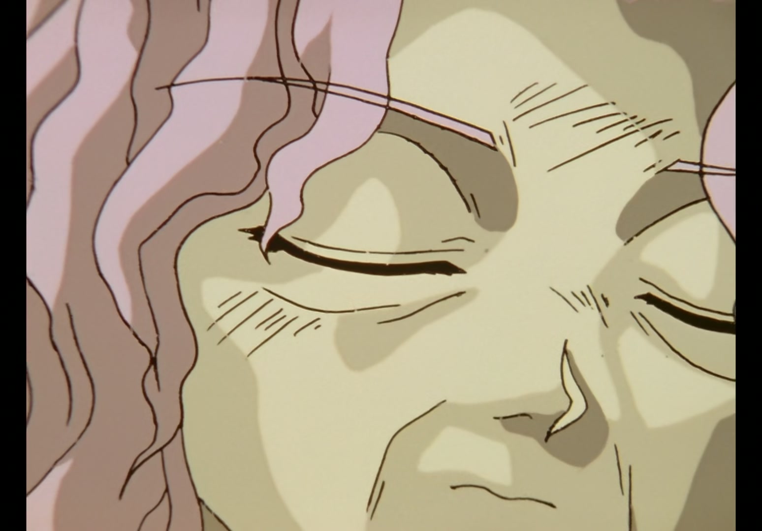 Yu Yu Hakusho Ep 60: Sakyo's Proposal @ 00:07:57