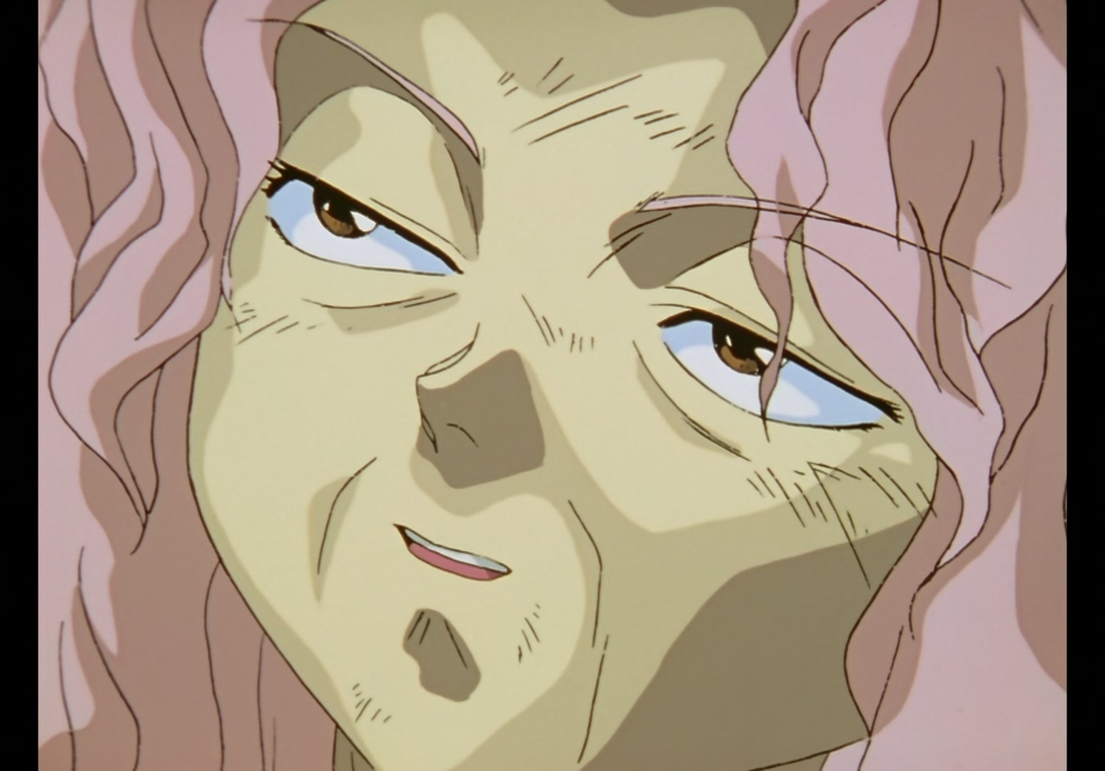 Yu Yu Hakusho Ep 60: Sakyo's Proposal @ 00:08:01