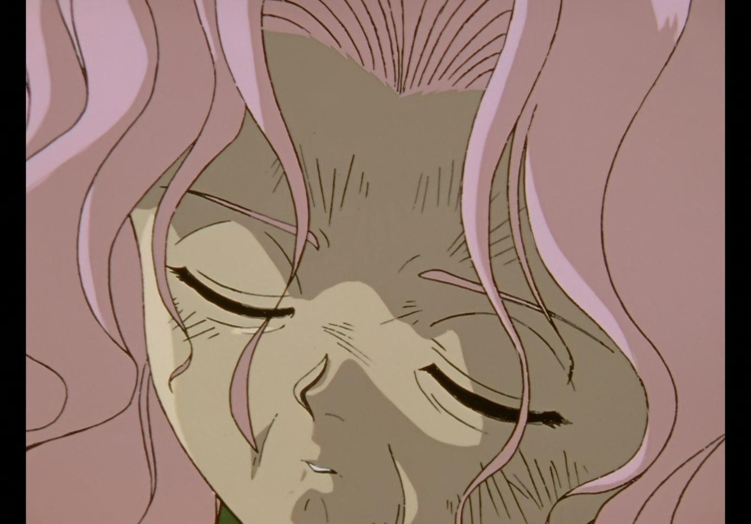 Yu Yu Hakusho Ep 60: Sakyo's Proposal @ 00:08:16