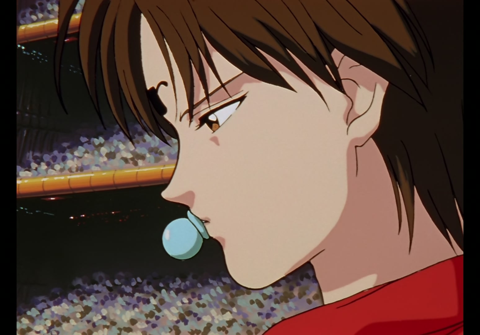 Yu Yu Hakusho Ep 60: Sakyo's Proposal @ 00:12:38