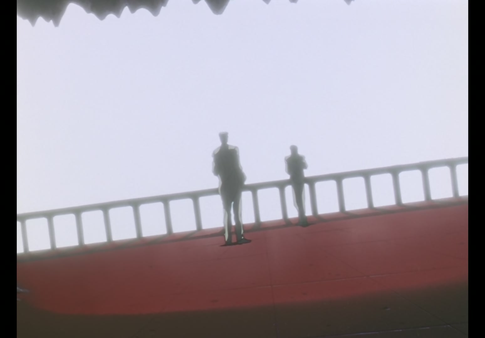 Yu Yu Hakusho Ep 60: Sakyo's Proposal @ 00:14:46