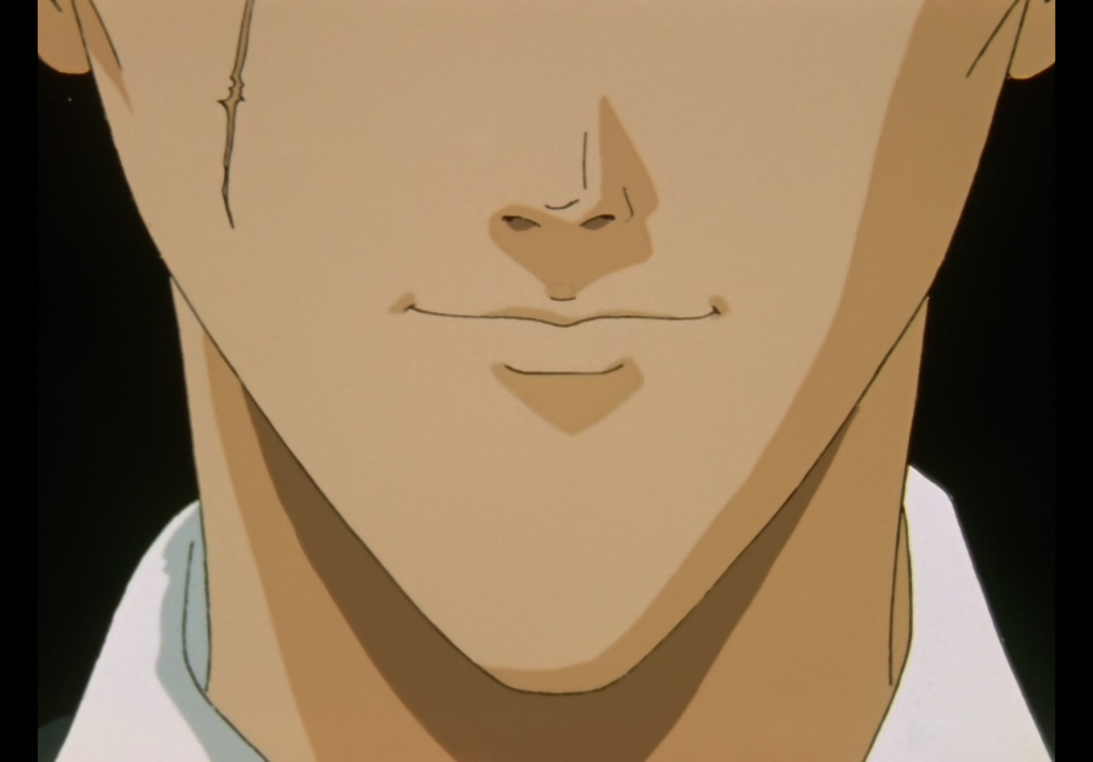Yu Yu Hakusho Ep 60: Sakyo's Proposal @ 00:15:59