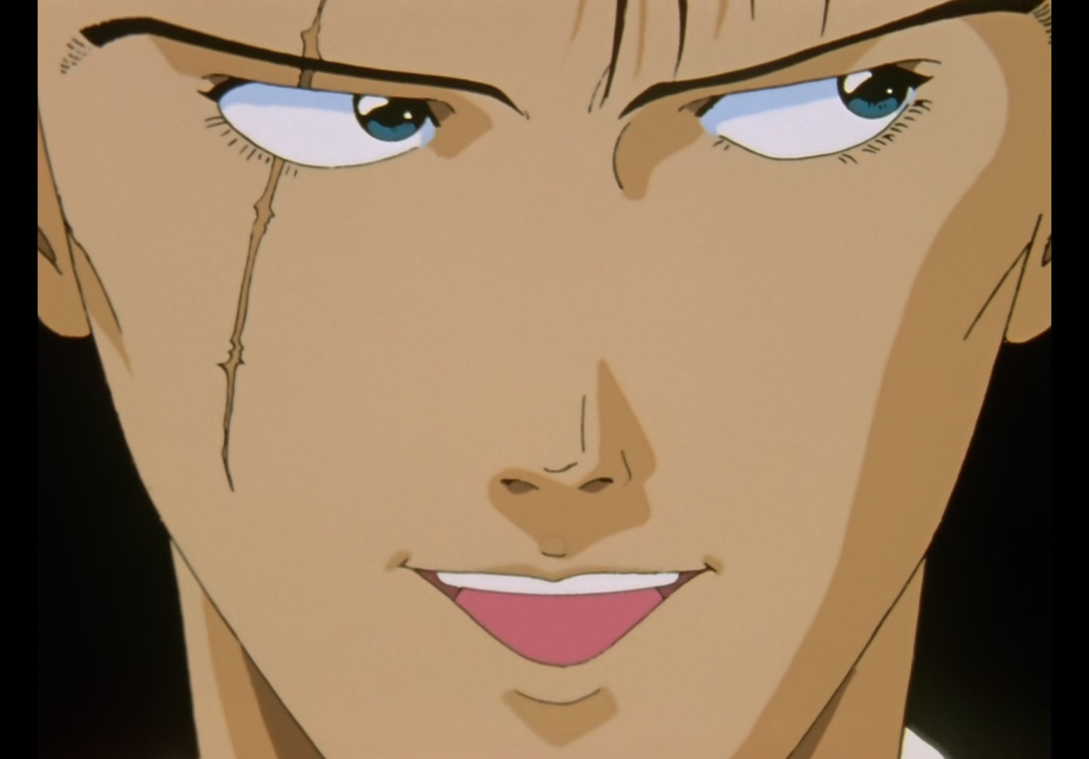 Yu Yu Hakusho Ep 60: Sakyo's Proposal @ 00:16:02