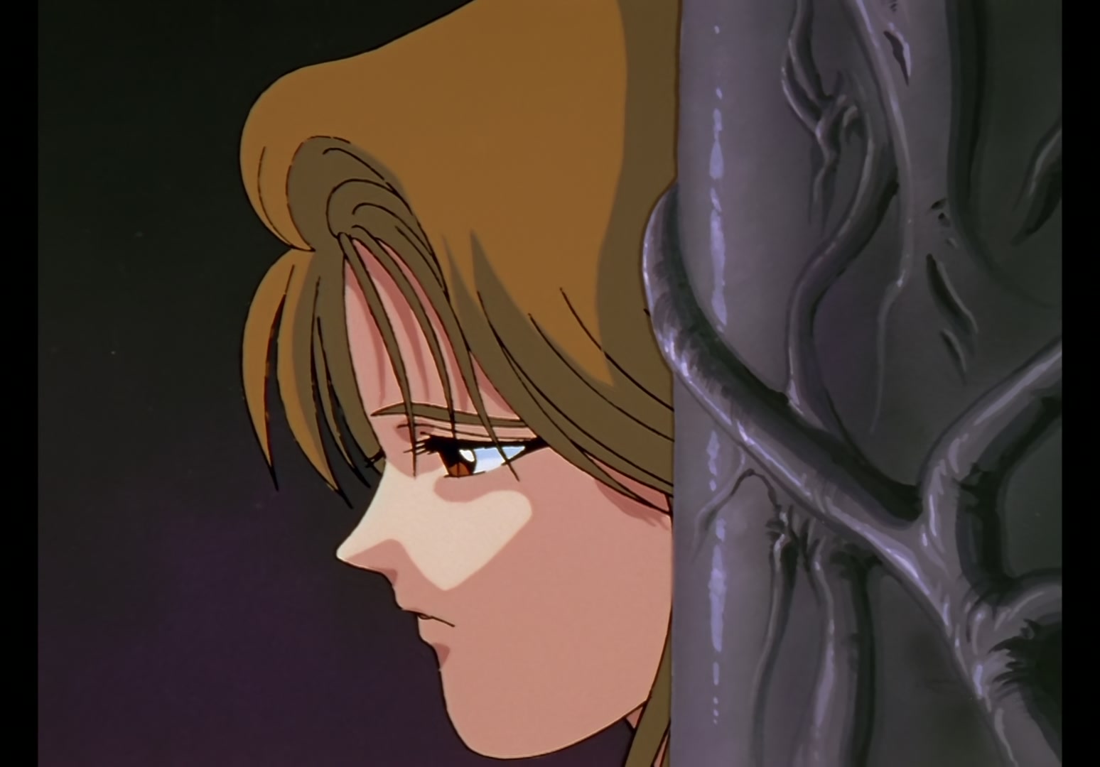 Yu Yu Hakusho Ep 60: Sakyo's Proposal @ 00:16:33