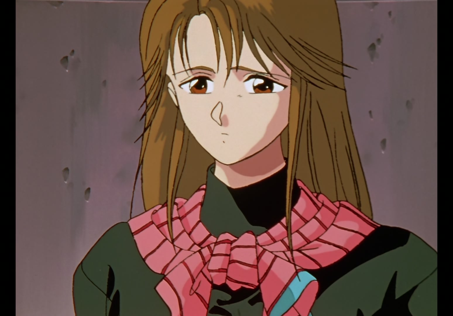 Yu Yu Hakusho Ep 60: Sakyo's Proposal @ 00:17:49