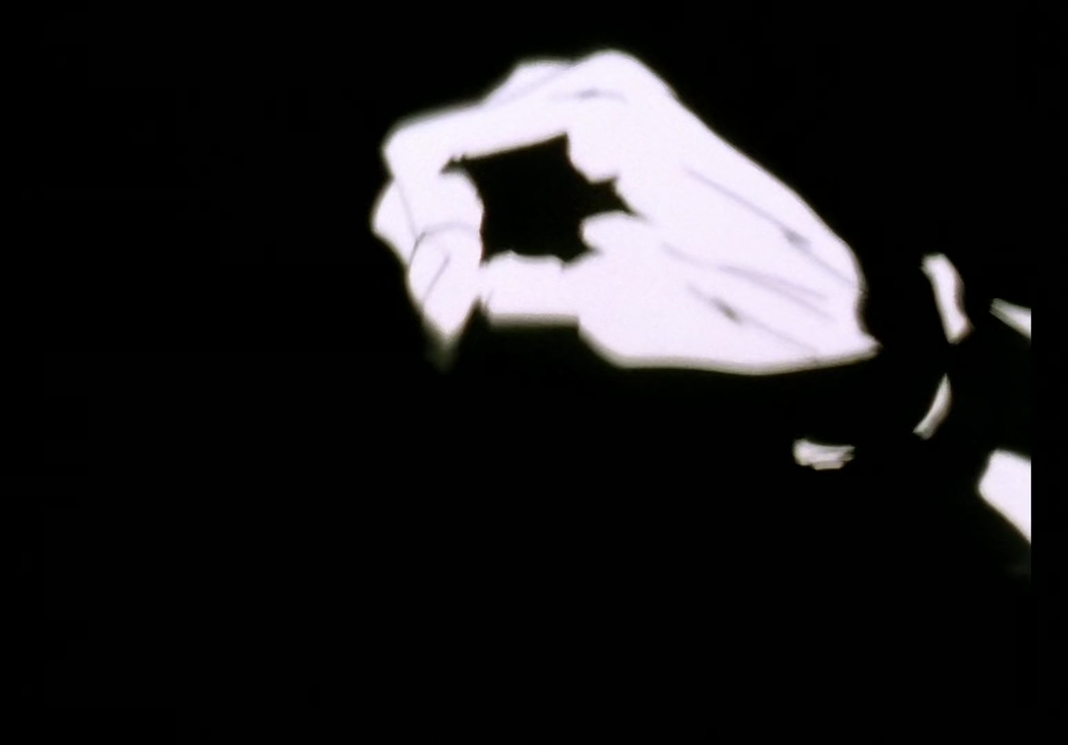 Yu Yu Hakusho Ep 60: Sakyo's Proposal @ 00:19:23