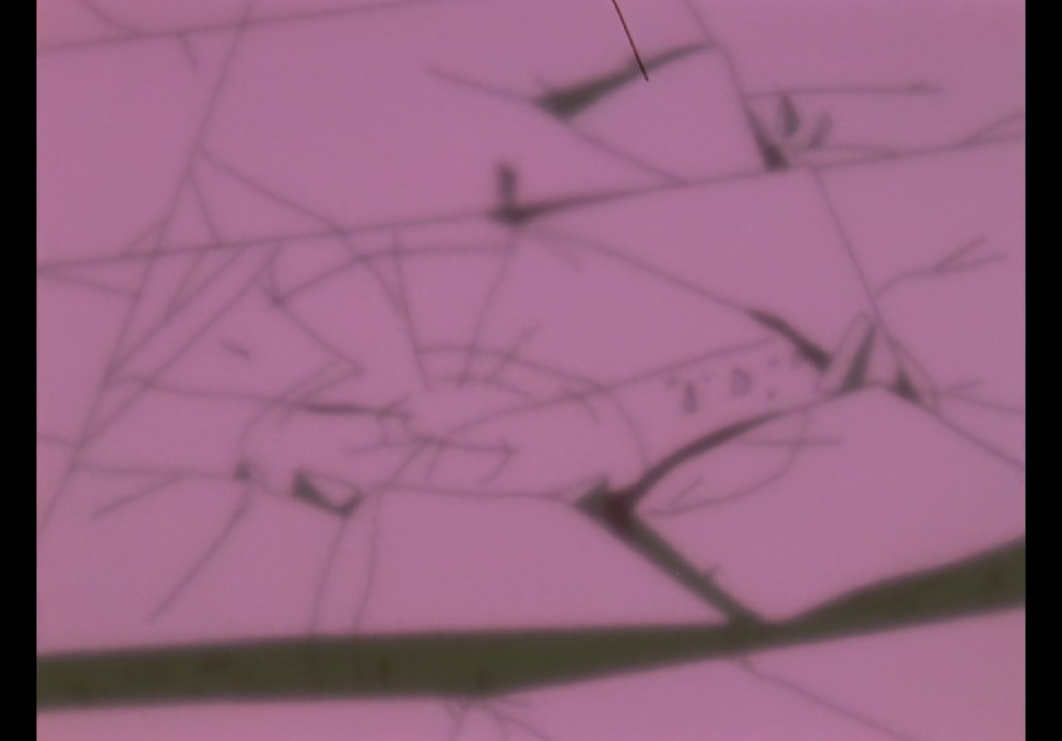 Yu Yu Hakusho Ep 61: Yusuke vs. Toguro @ 00:08:01