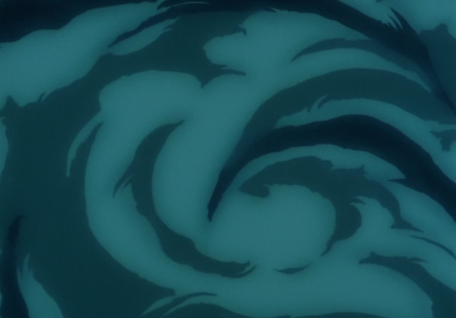 Yu Yu Hakusho Ep 61: Yusuke vs. Toguro @ 00:22:18
