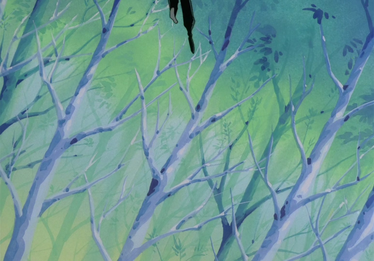 Yu Yu Hakusho Ep 62: Toguro's Full Power @ 00:00:52