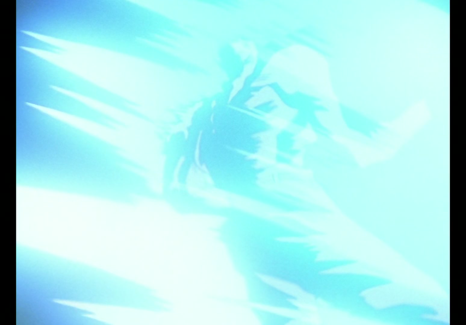 Yu Yu Hakusho Ep 62: Toguro's Full Power @ 00:01:45