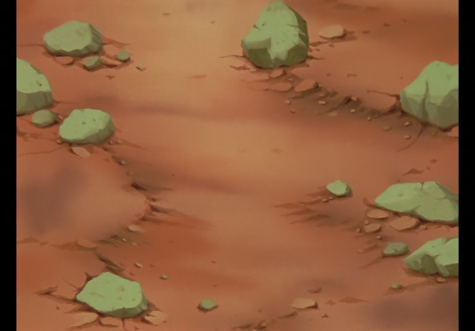 Yu Yu Hakusho Ep 62: Toguro's Full Power @ 00:02:27